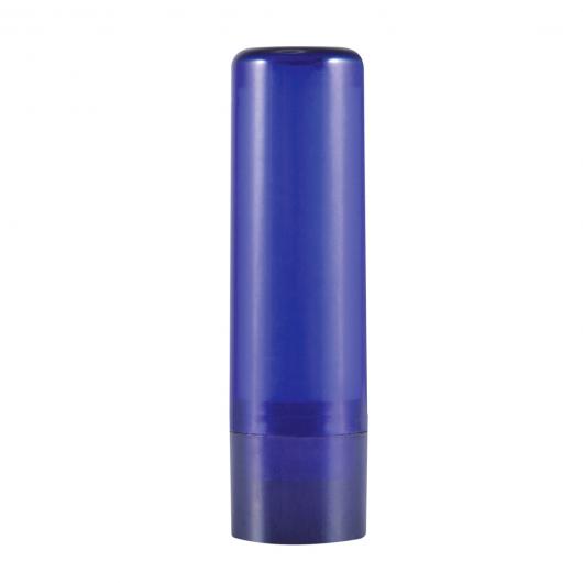 Promotional Lip Balms Dark Blue